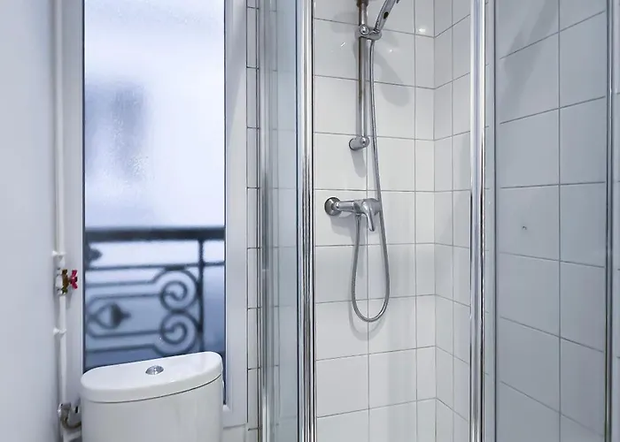 Appartement Montparnasse - Executive For Business