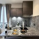 Montparnasse - Executive For Business *