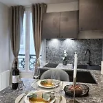 Montparnasse - Executive For Business דירה *