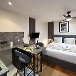 דירה Montparnasse - Executive For Business