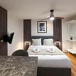דירה Montparnasse - Executive For Business *