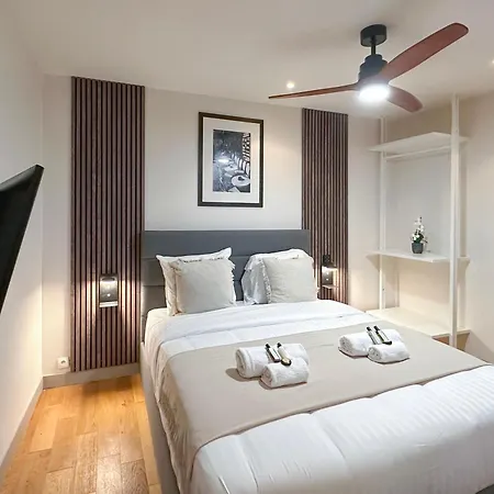 Montparnasse - Executive For Business *