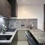 Montparnasse - Executive For Business * Παρίσι