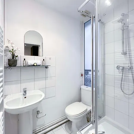 Montparnasse - Executive For Business