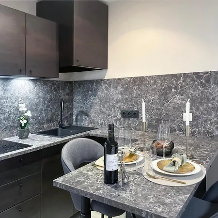 Apartman Montparnasse - Executive For Business *