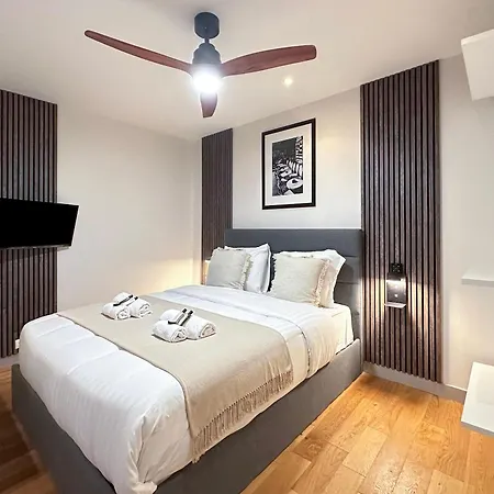 Montparnasse - Executive For Business Apartamento
