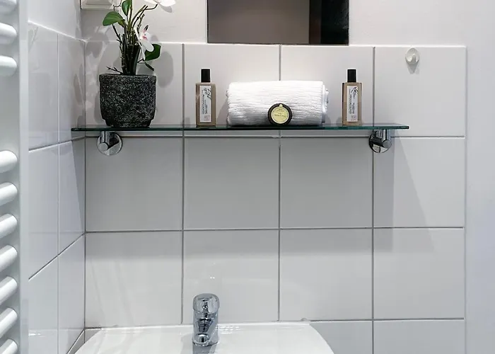 Apartamento Montparnasse - Executive For Business *