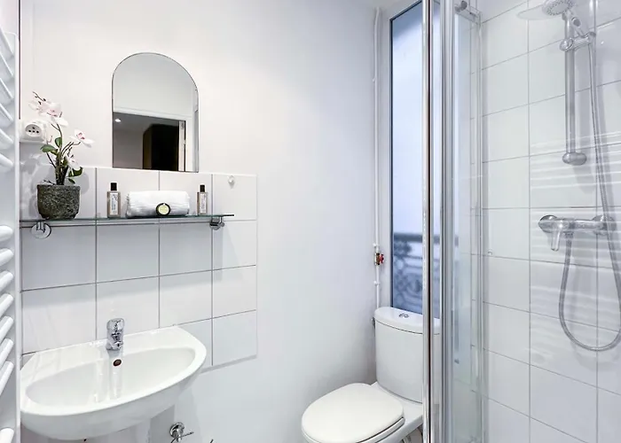 Montparnasse - Executive For Business